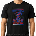 Speed Dribble Soccer Player | 2026 Soccer Fan Unisex