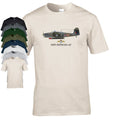 Fairey Barracuda RAF Fleet air arm WW2 fighter aircraft Unisex