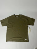 Public Supply NYC Mens Oversized Fit Tee Sea Turtle Size Medium NWT Unisex