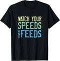 CNC Machinist Shirts Gift GCODE Computer Programmer Operator Gift Unisex Unisex
