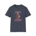 Highland Cow America 250 Anniversary T-Shirt | Holy Cow Too Coo-te