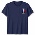 Come On France Football Unisex Kids Country Pride Soccer Tee #WC Unisex