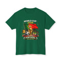 Portugal World Cup 2026 | I'm From Portugal Soccer Tee Unisex