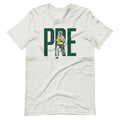 Mens PREFONTAINE PRE Running Oregon Short-Sleeve Unisex Unisex