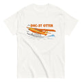 De Havilland DHC-3T Otter Airplane T-shirt- Personalized with N#