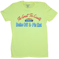 Stand By Me Adult New - Tri County Bake Off & Pie Eat Unisex