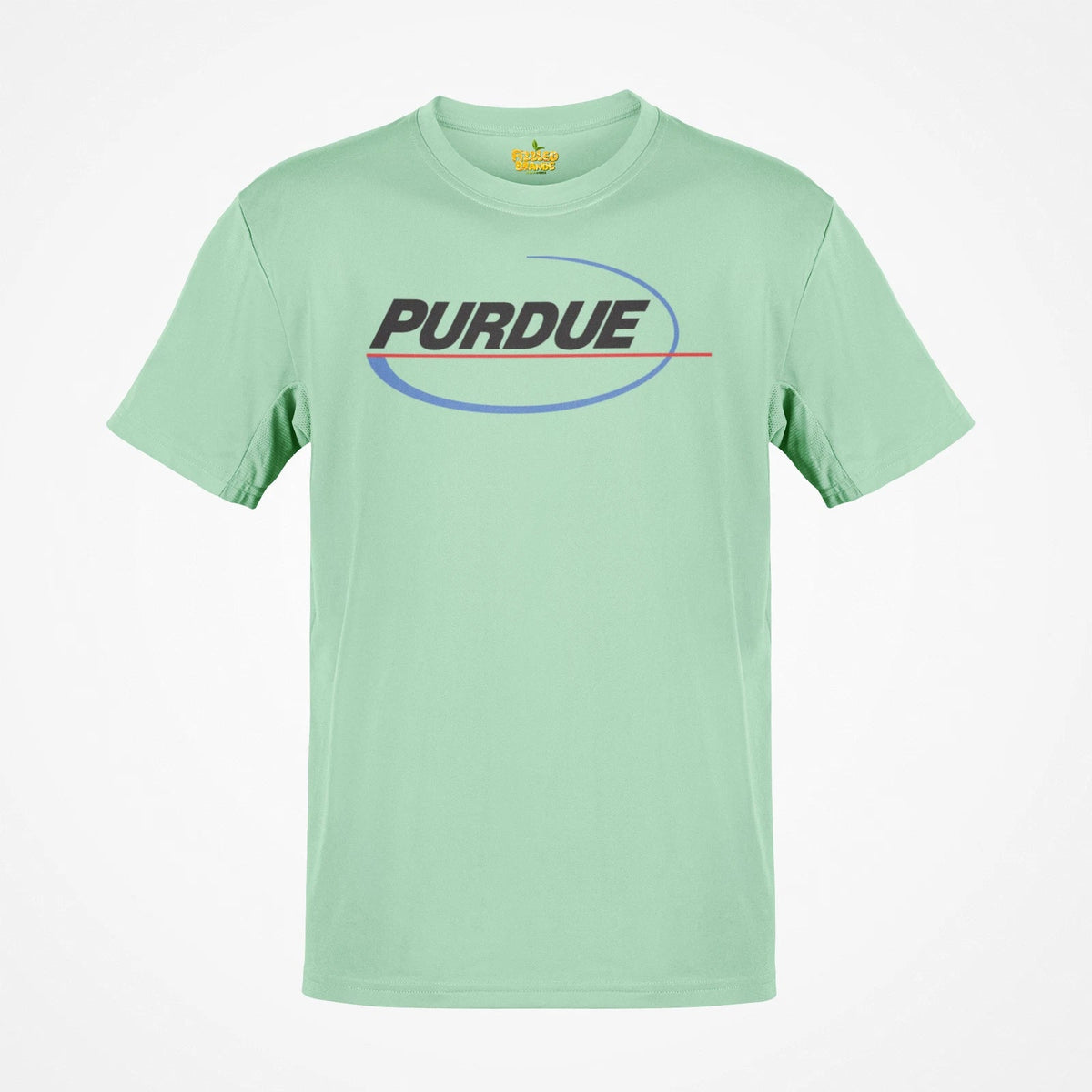 Purdue Pharma Bankrupt Pharmaceutical Company Defunct Logo Tee Unisex