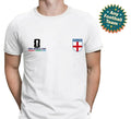 Football World Cup 2026 England Any Team Football Tee Gift Soccer Fan Unisex