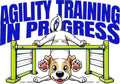 Dog Agility - Handler In Training In Progress- Weave Pole Struggles Are Real! Unisex