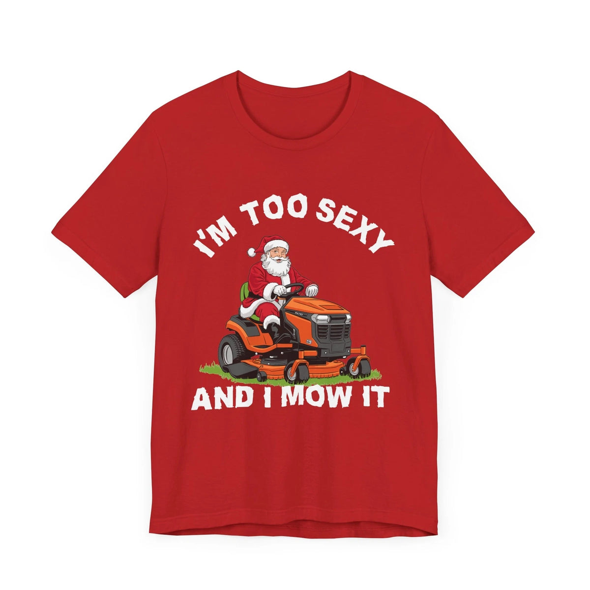 Cowboy Vintage Christmas Shirt,  Sexy Santa, Funny Country Western Christmas Tee
