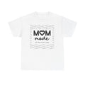 Mom Mode tee | Mom life graphic shirt, all day every day