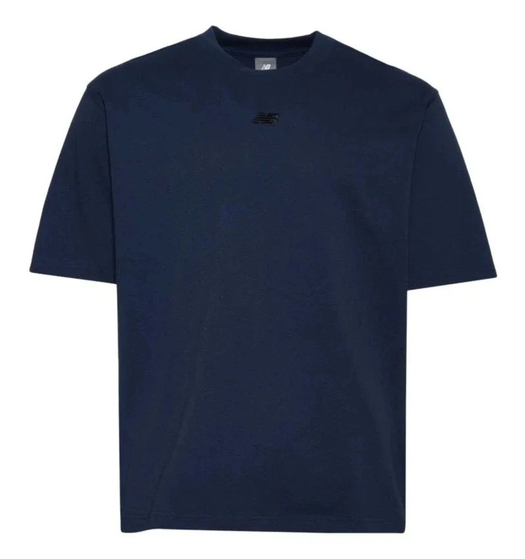 New Balance Oversized Premium Tonal Navy Men's NWT! Unisex