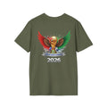 World Cup Trophy Wings | 2026 United North America Soccer Unisex