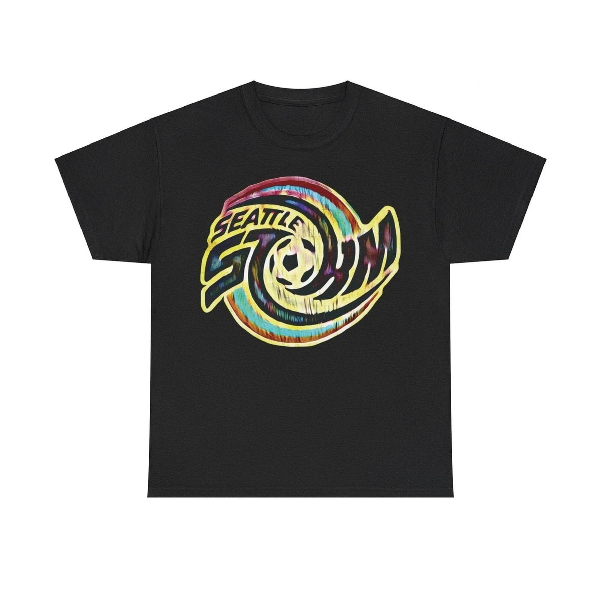 Seattle Storm Washington Soccer Team Unisex