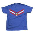 FRANCE Football TShirt Rugby V EMBLEM, Adults Kids Or Baby, World Cup 2026French Unisex