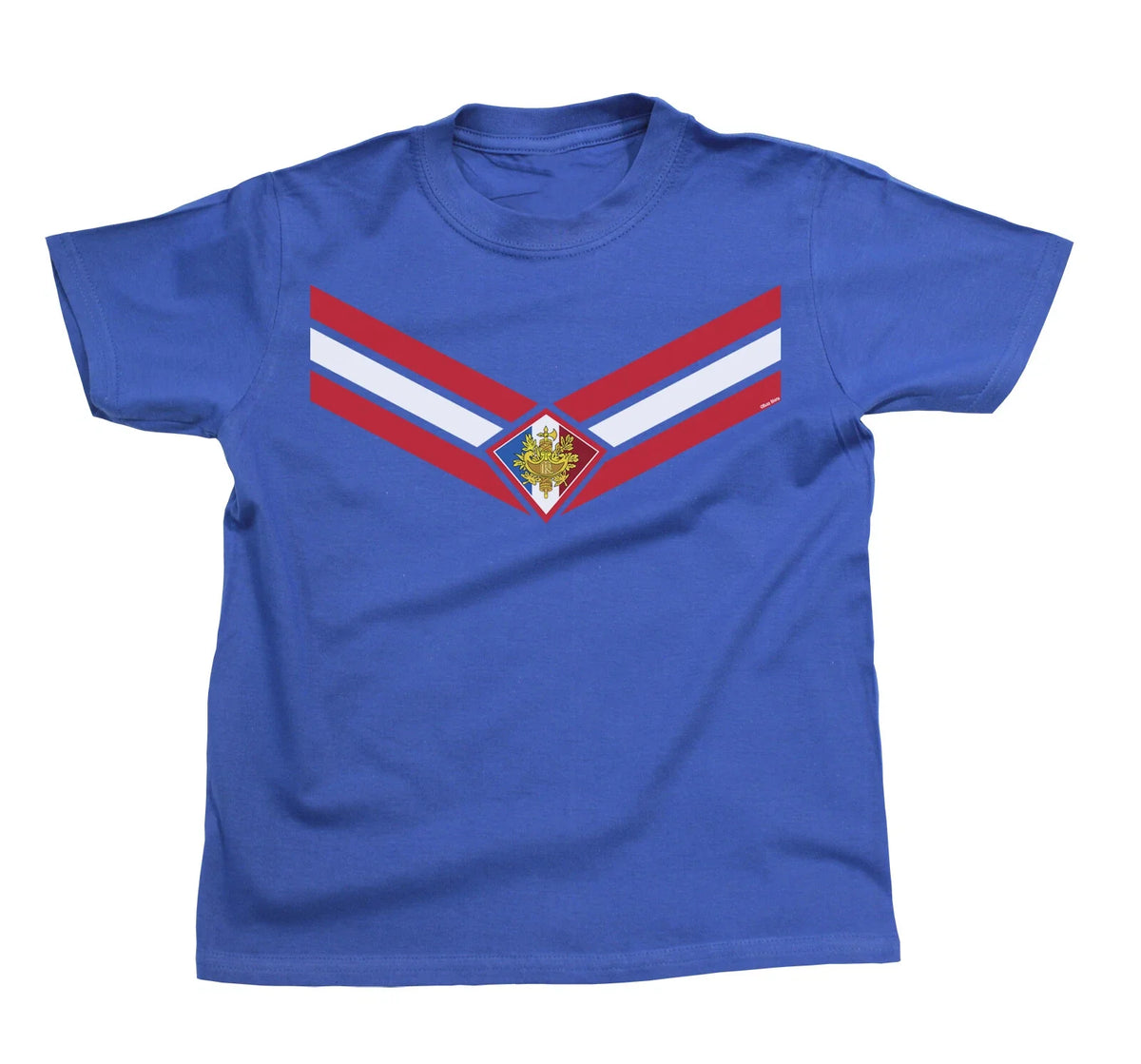 FRANCE Football TShirt Rugby V EMBLEM, Adults Kids Or Baby, World Cup 2026French Unisex