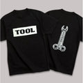 TOOL Band Wrench Pallus Unisex Size S-5XL Unisex