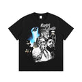 NIPSEY HUSSLE RAP HIP HOP UNISEX OVERSIZED T SHIRT Unisex