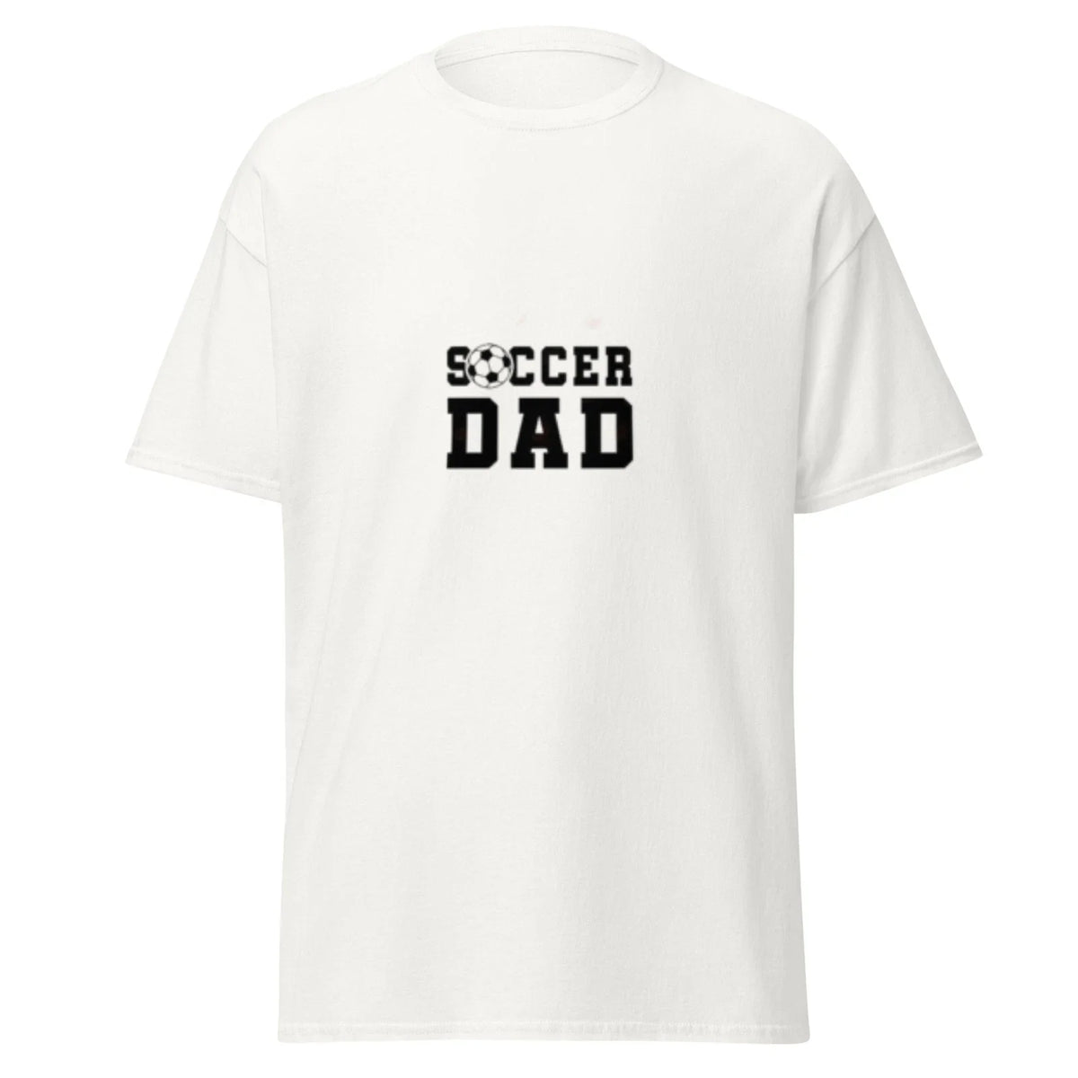 Men's classic tee - Soccer Dad Shirt - Men’s Shirt - Soccer Shirt - Men’s Unisex