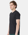🔥 Hanes Unisex Perfect-T DTG Cotton Short Sleeve Up To 3XL 498PT Unisex