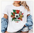 Norwegian Viking Soccer Shirt 2026 Norway Football Fan Tee Nordic Style Graphic Unisex