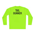 Tail Gunner - Performance Long Sleeve Unisex