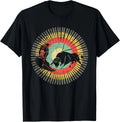Vintage BullFighting Retro 70s Gift Vintage BullFighting TEE Gift Unisex Unisex