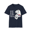 I'm just a bill... Softstyle Unisex