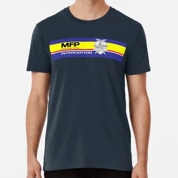 MFP Interceptor Premium S to 5XL Made in the AU/USA Unisex