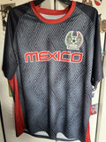 NWT Juego Del Mundo Mexico Soccer Futbol Shirt World Cup Mexican Proud Unisex