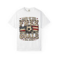 Land of the Free Home of the Goals Soccer | USA 2026 Unisex