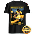 Dave Parker Smoking In The Dugout Unisex