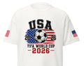 USA FIFA 2026 - Soccer - Football - Fan gift Unisex