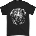 Golden Retriever Dog Mens 100% Cotton Unisex
