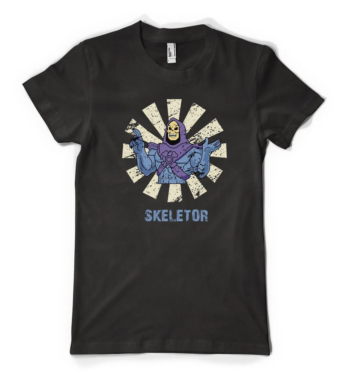 BNWT Skeletor Universe Master He-man Personalised Adults And Kids Unisex Unisex