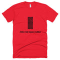 DOSE DOSE Short sleeve soft Unisex