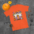 Boo Crew Halloween T-Shirt | Matching Spooky Season Squad Tee