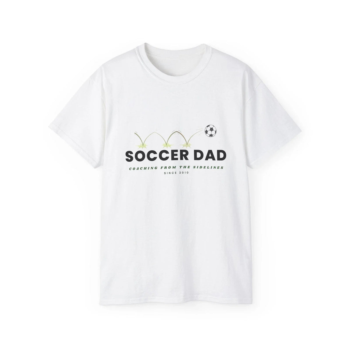 Soccer Dad Unisex