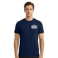 The Original Beef of Chicagoland Funny TV Show Restaurant Tee Gift Fans Unisex