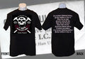 ICF INTER CITY FIRM /Jersey West Ham United Casuals Hooligans London UK Unisex
