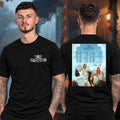 The Warning Everything's Falling Tour 2027 Reprint T-Shirt