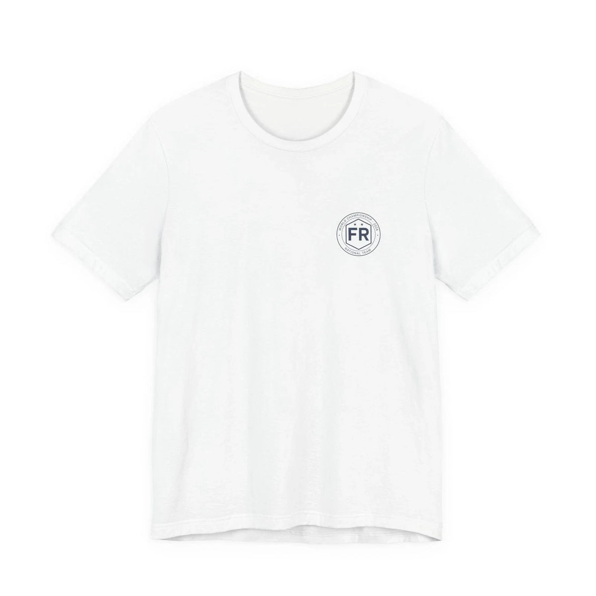 Tricolore Triumph: France National Football Team World Championship 2026 Unisex