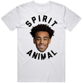 Spirit Animal Tyler Adams USMNT Soccer Fan T Shirt Unisex