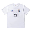 FUJI ROCK '26 Soccer White 2026 Summer Unisex Japan Limited Original Unisex