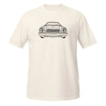 Comfy For Chevrolet Camaro 1977 Car Lovers Birthday Gift Stylish Tee Unisex