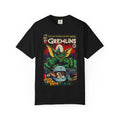 Gremlins vintage movie poster T-shirt | 80s creature horror tee