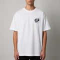 OVO White Uptown Heart Exclusive Tee Shirt - XL - New Unisex