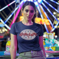 Astroland Amusement Park Coney Island Short-Sleeve Unisex - Cyclone Unisex