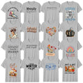Self Care T-Shirt Seasons Wellness Christmas Gift