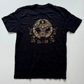 LAFC x Rip and Repair Collab Soccer Adult Small Black Gold Los Angeles Unisex